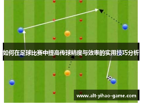 如何在足球比赛中提高传球精度与效率的实用技巧分析