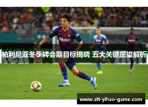 帕利尼亚冬季转会期目标揭晓 五大关键愿望解析