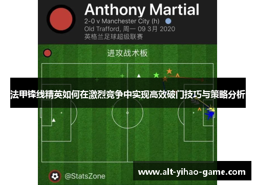 法甲锋线精英如何在激烈竞争中实现高效破门技巧与策略分析 法甲锋线精英如何在激烈竞争中实现高效破门技巧与策略分析