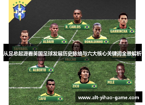 从足总起源看英国足球发展历史脉络与六大核心关键词全景解析