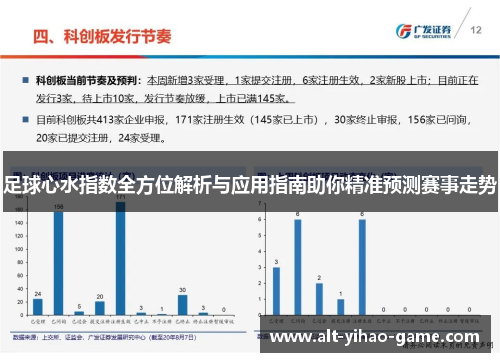 足球心水指数全方位解析与应用指南助你精准预测赛事走势 足球心水指数全方位解析与应用指南助你精准预测赛事走势